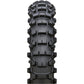 IRC Tire - iX-09 Gekkota - Rear - 110/100-18 - 64M 102652