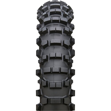 IRC Tire - iX-09 Gekkota - Rear - 110/100-18 - 64M 102652