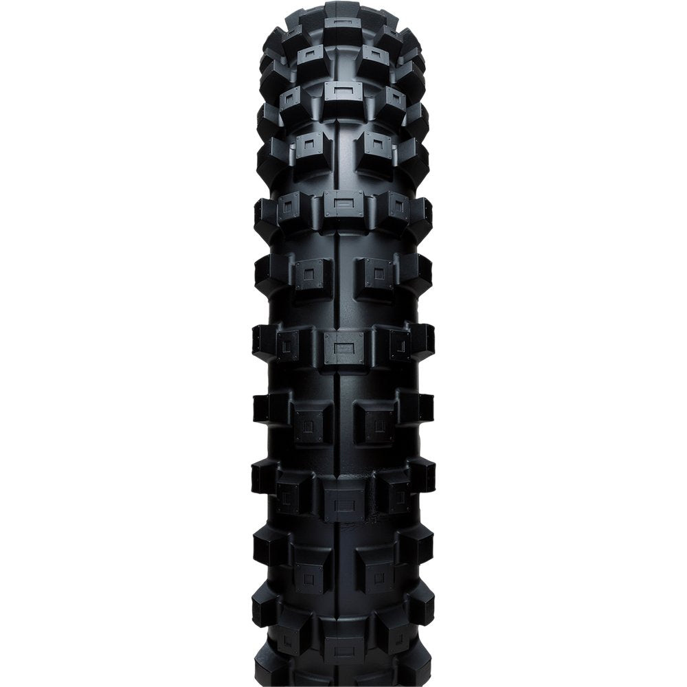 IRC Tire - VE-33 Gekkota - Rear - 110/100-18 - 64M 102653