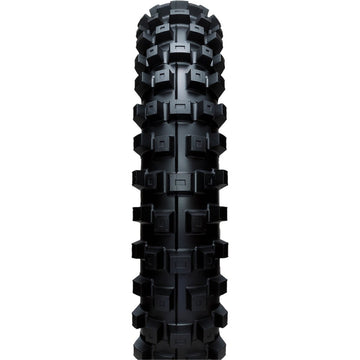 IRC Tire - VE-33 Gekkota - Rear - 110/100-18 - 64M 102653