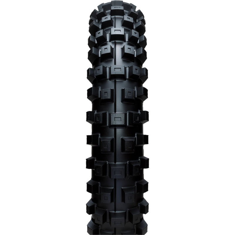 IRC Tire - VE-33 Gekkota - Rear - 110/100-18 - 64M 102653