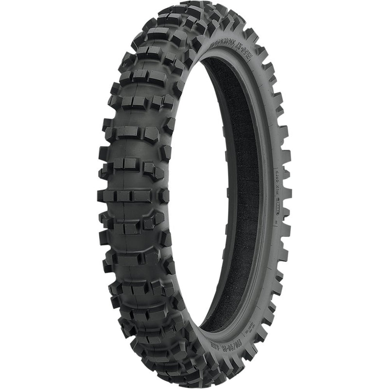 IRC Tire - iX-09W Motocross - Rear - 100/90-19 - 57M 109647
