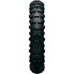 IRC Tire - iX-Kids Mini - Rear - 80/100-12 - 50M T10029