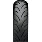 IRC Tire - SS-540 - Rear - 120/70-12 - 58L T10282