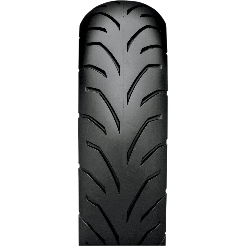 IRC Tire - SS-540 - Rear - 120/70-12 - 58L T10282
