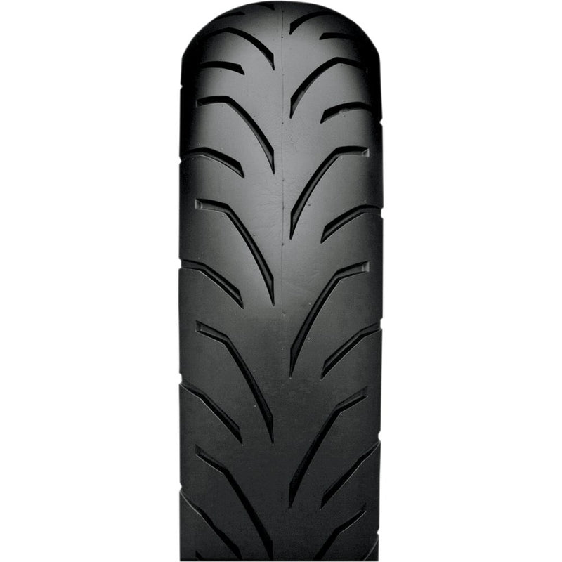 IRC Tire - SS-540 - Rear - 120/70-12 - 58L T10282