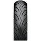 IRC Tire - SS-540 - Front - 110/70-12 - 47L T10281