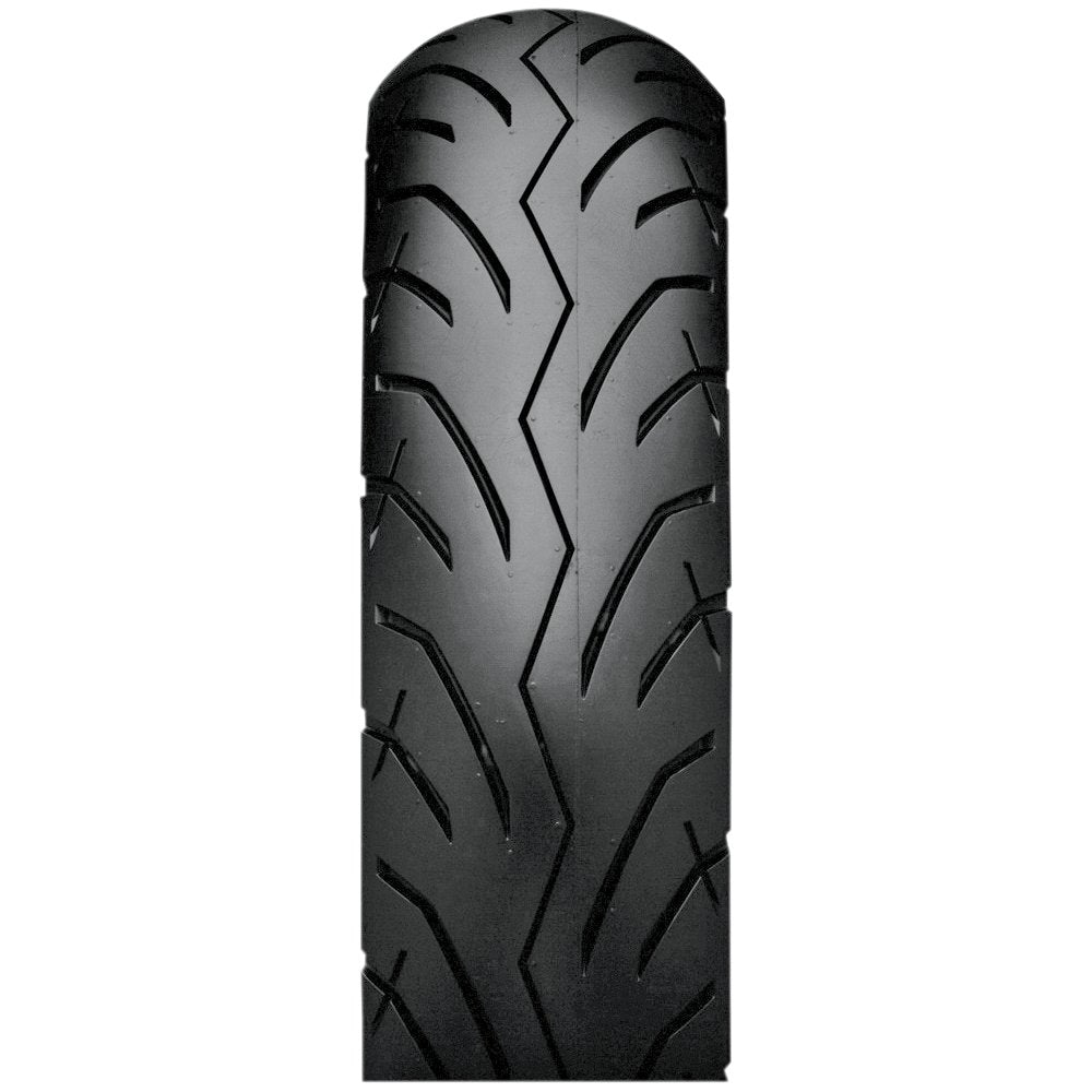 IRC Tire - SS-540 - Front - 110/70-12 - 47L T10281