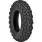 Duro Tire - HF910 - Front - 120/90-10 - 54J 25-91010-120