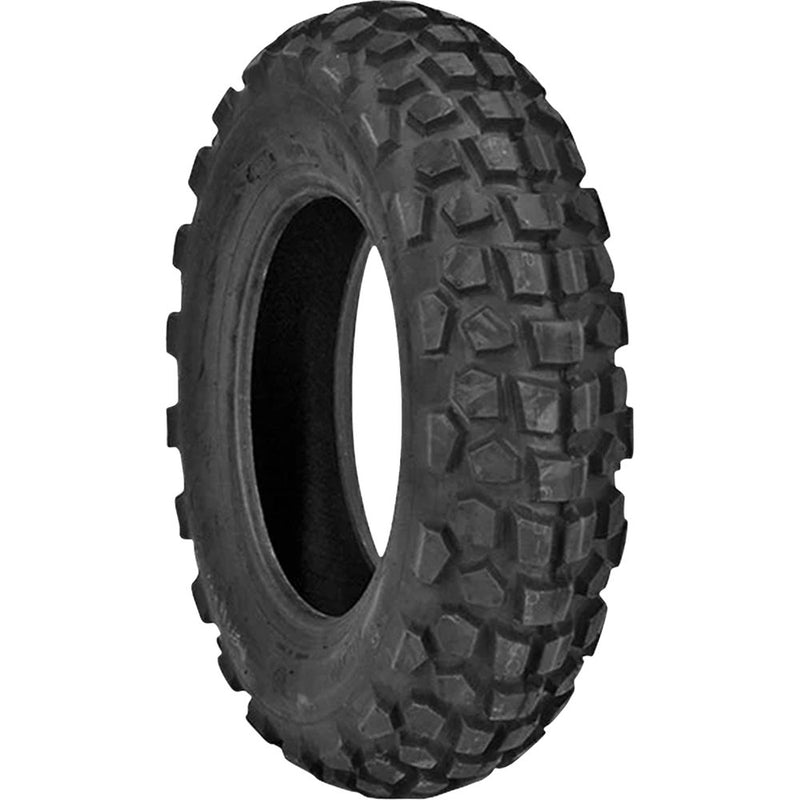 Duro Tire - HF910 - Front - 120/90-10 - 54J 25-91010-120