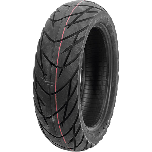 Duro Tire - HF912A Scooter - Front/Rear - 90/90-10 - 50J 25-912A10-90