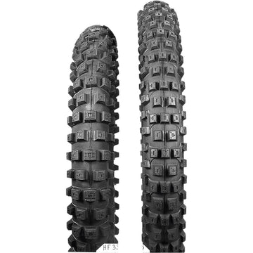 Duro Tire - HF905 Cross Country - Front - 80/100-21 - 51N 25-90521-80-TT