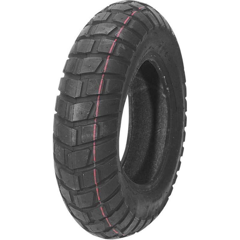 Duro Tire - HF903 Scooter - Front/Rear - 130/70-12 - 58J 25-90312-13070
