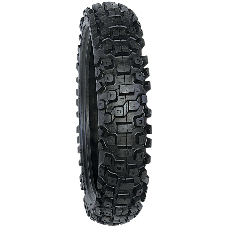 Duro Tire - DM1153 - Rear - 110/90-19 - 59M 25-115319-110BT
