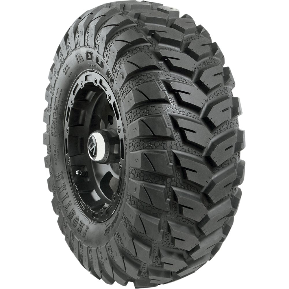 Duro Tire - DI-2037 Frontier - Rear - 26x11R14 - 6 Ply 31-203714-2611C