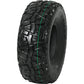 Duro Tire - DI-K968M - Front - 24x9-10 - 4 Ply 31-K968M10-249B
