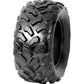 Duro Tire - DI-K591 - Rear - 25x10-12 - 4 Ply 31-K59112-2510B
