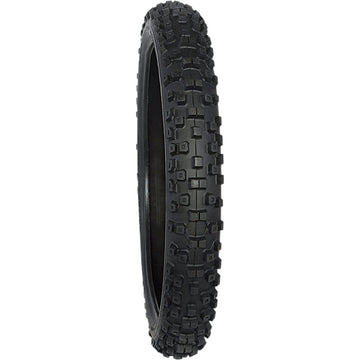 Duro Tire - DM1156 - Front - 80/100-21 - 51M 25-115621-80-TT