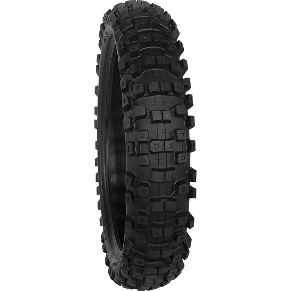 Duro Tire - DM1154 - Rear - 100/90-19 - 57M 25-115419-100TT
