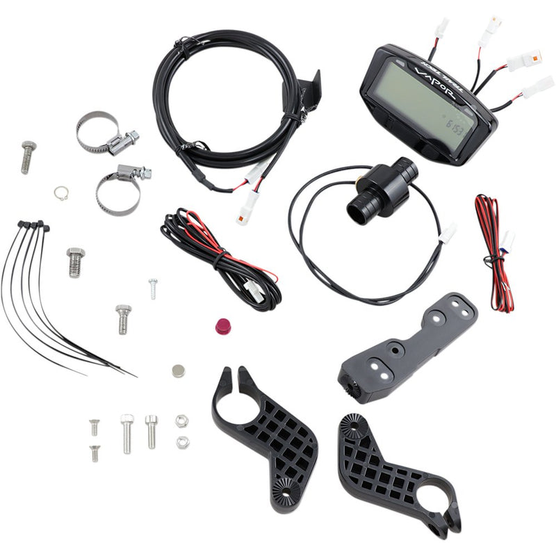 Trail Tech Vapor Speedometer/Tachometer Computer 752-121