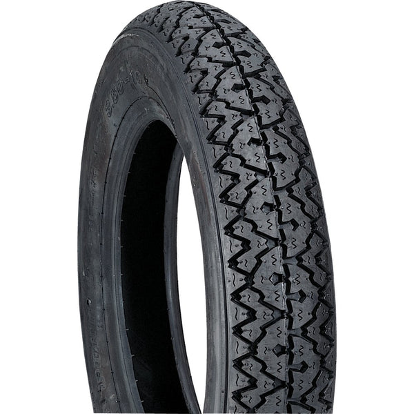 Duro Tire - HF294 - Front/Rear - 3.50-10 - 51J 25-29410-350