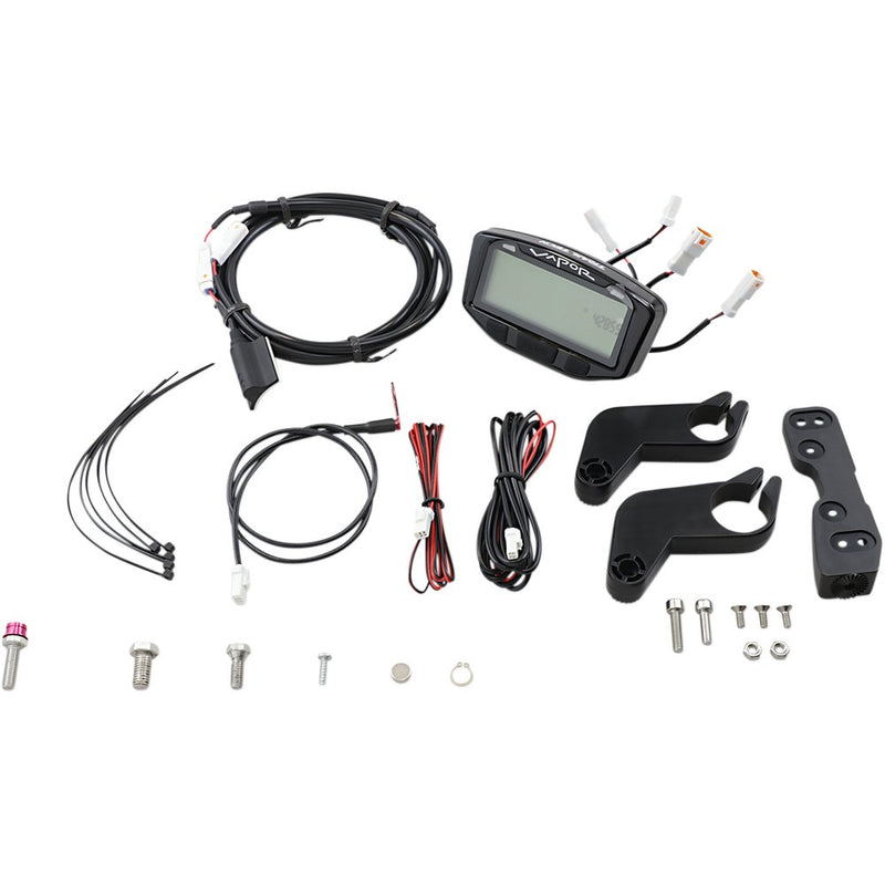 Trail Tech Vapor Speedometer/Tachometer Computer 752-117
