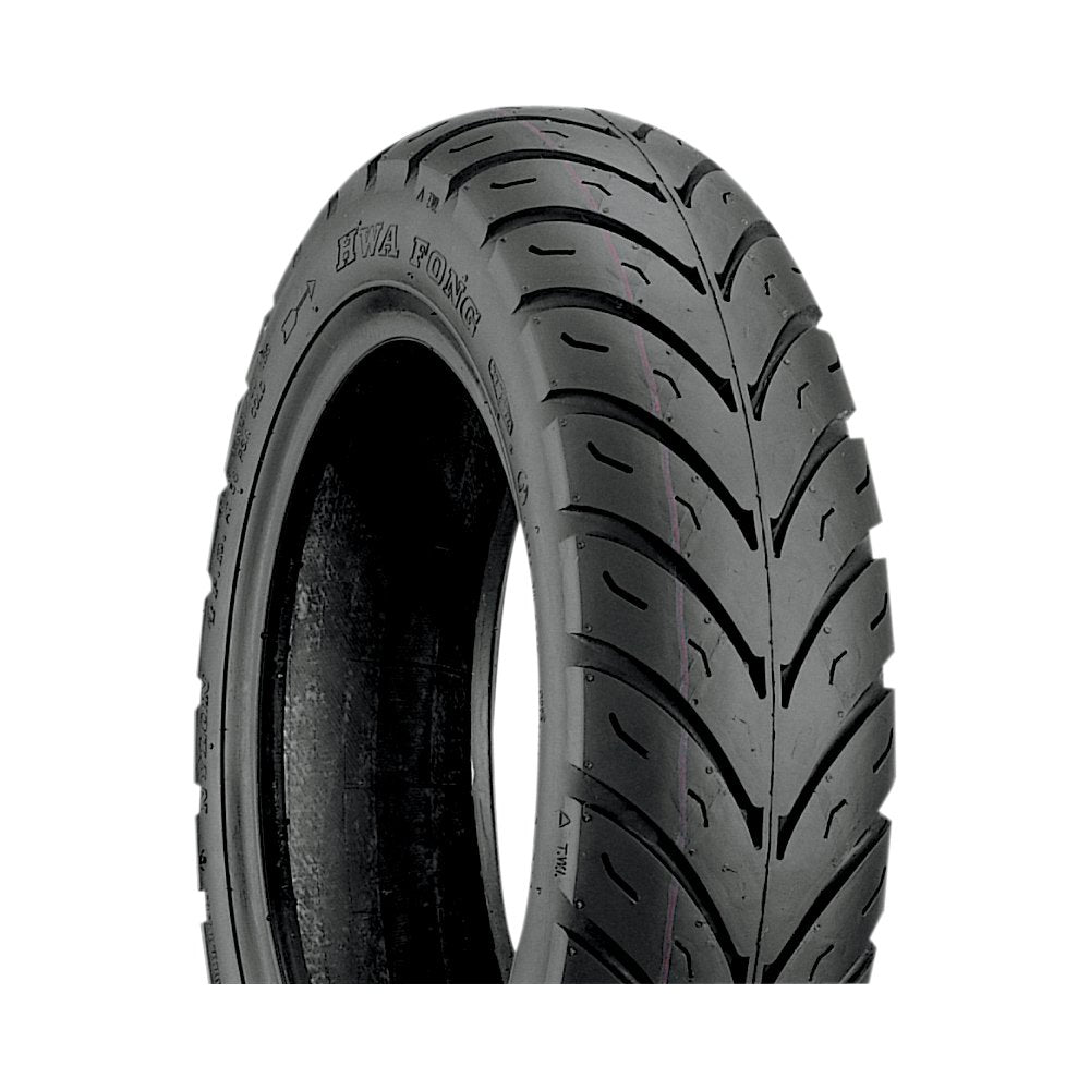 Duro Tire - HF290 Scooter - Front/Rear - 3.00-10 - 42J 25-29010-300