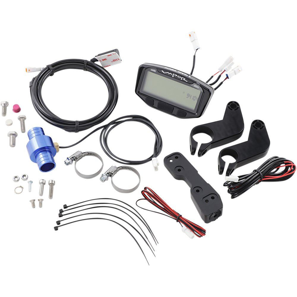 Trail Tech Vapor Speedometer/Tachometer Computer 752-112