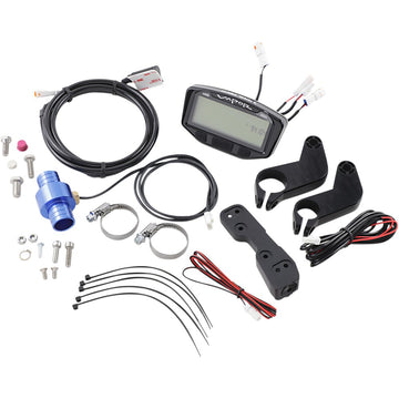 Trail Tech Vapor Speedometer/Tachometer Computer 752-112