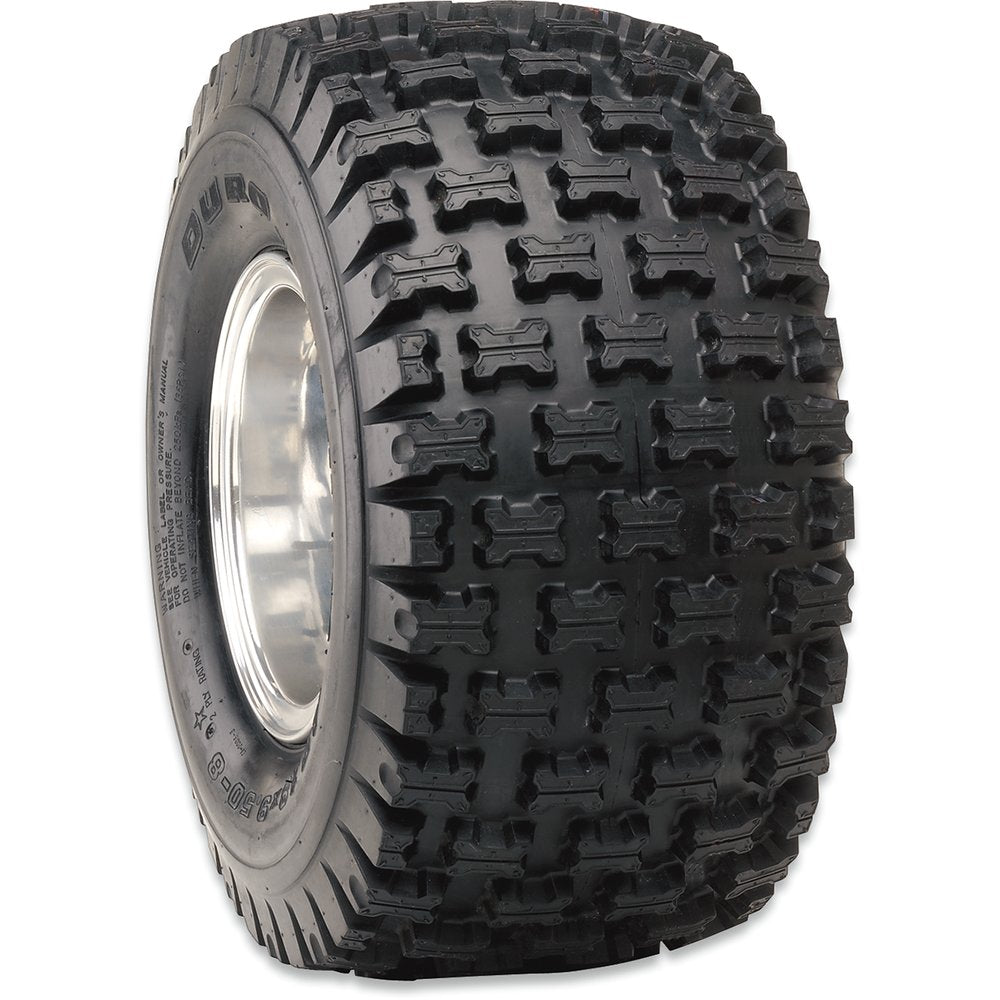 Duro Tire - DI-2006 Easy Trail - Rear - 18x9.5-8 - 2 Ply 31-200608-189A