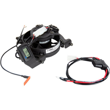 Trail Tech Cooling Fan Kit - KTM 732-FN4