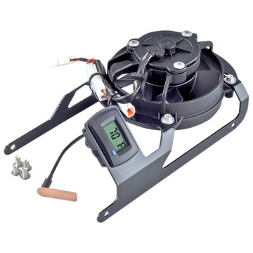 Trail Tech Cooling Fan Kit - KTM 732-FN1