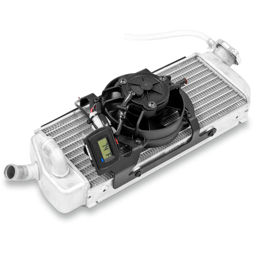 Trail Tech Cooling Fan Kit - Gas Gas/Husqvarna/KTM 732-FN3