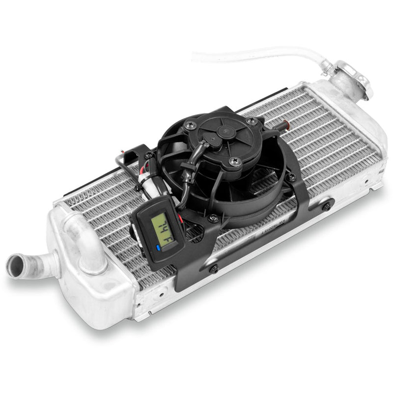 Trail Tech Cooling Fan Kit - Gas Gas/Husqvarna/KTM 732-FN3