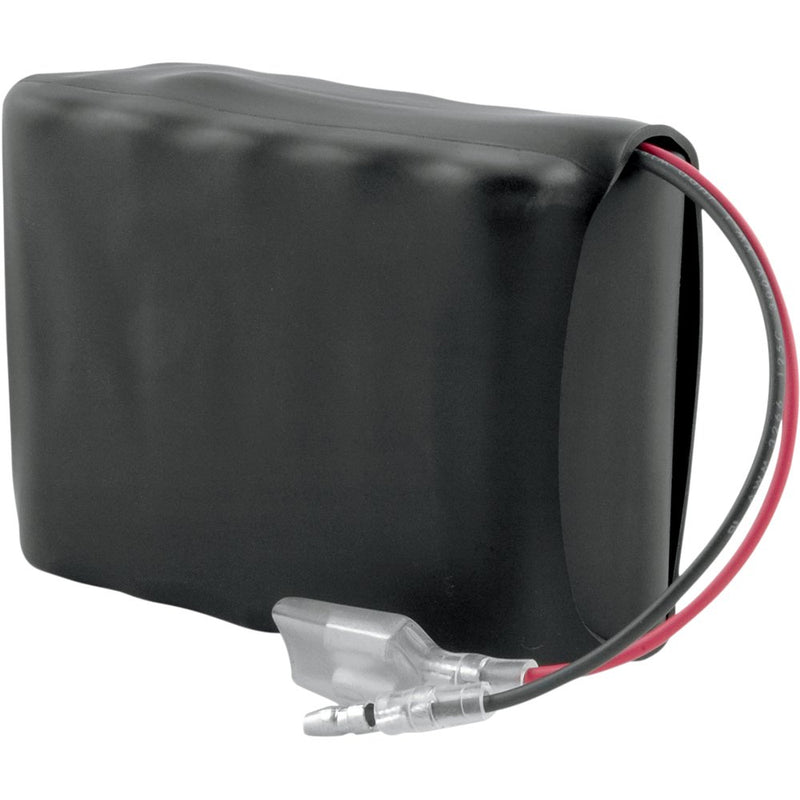 Trail Tech NiMH 12V Battery - 3700 mAh 040-BATT3.7