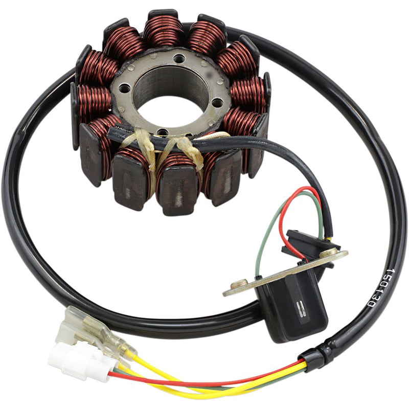 Trail Tech Electrical System - KTM S-8361-05