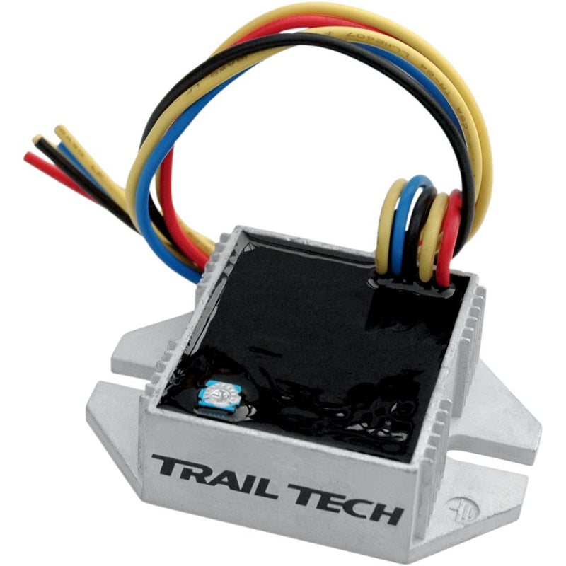 Trail Tech Regulator/Rectifier 7004-RR150
