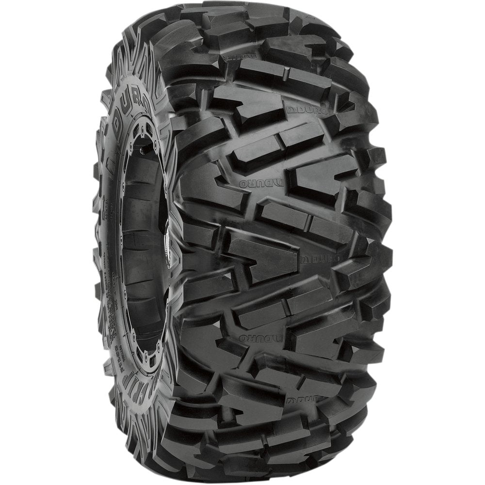 Duro Tire - DI-2025 Power Grip - Rear - 25x10R12 - 6 Ply 31-202512-2510C