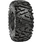 Duro Tire - DI-2025 Power Grip - Front - 25x8R12 - 6 Ply 31-202512-258C
