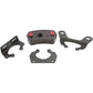 Trail Tech Endurance II Protector - Multi Mount with 3 Bracket Options 021-MP2