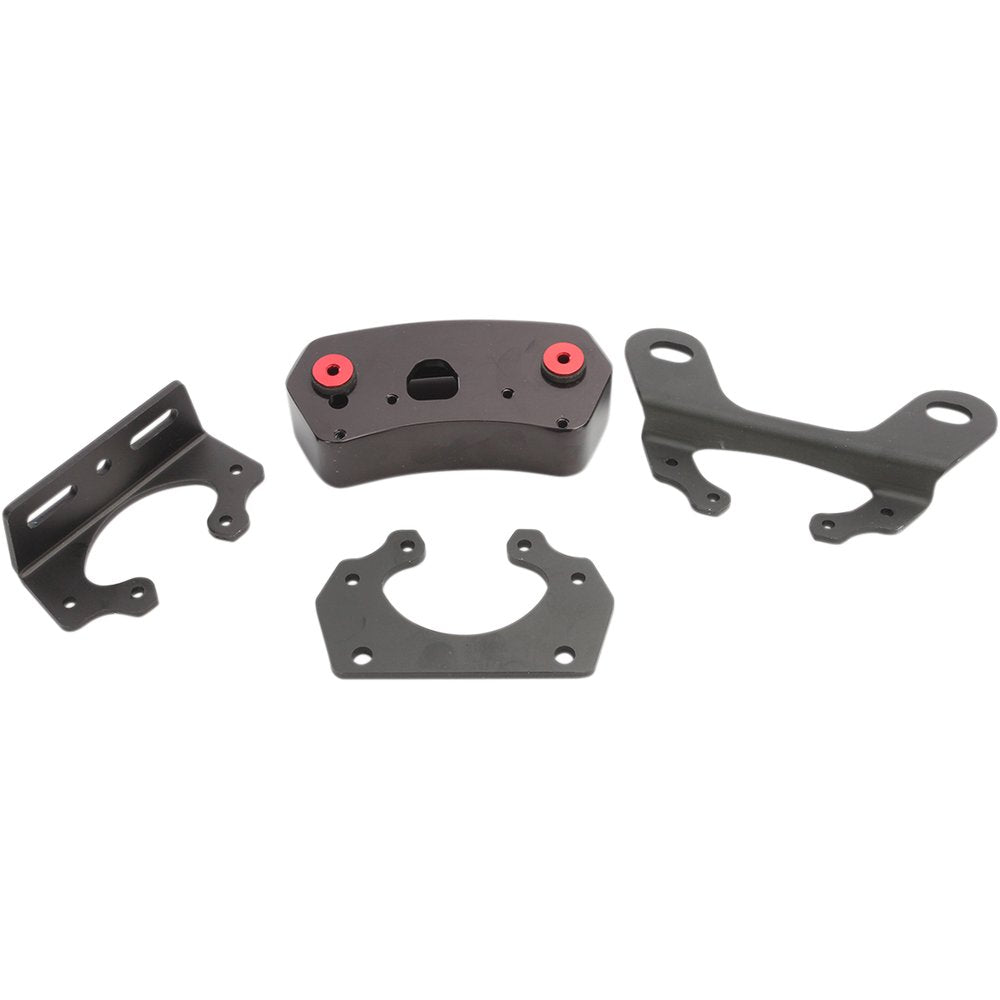 Trail Tech Endurance II Protector - Multi Mount with 3 Bracket Options 021-MP2