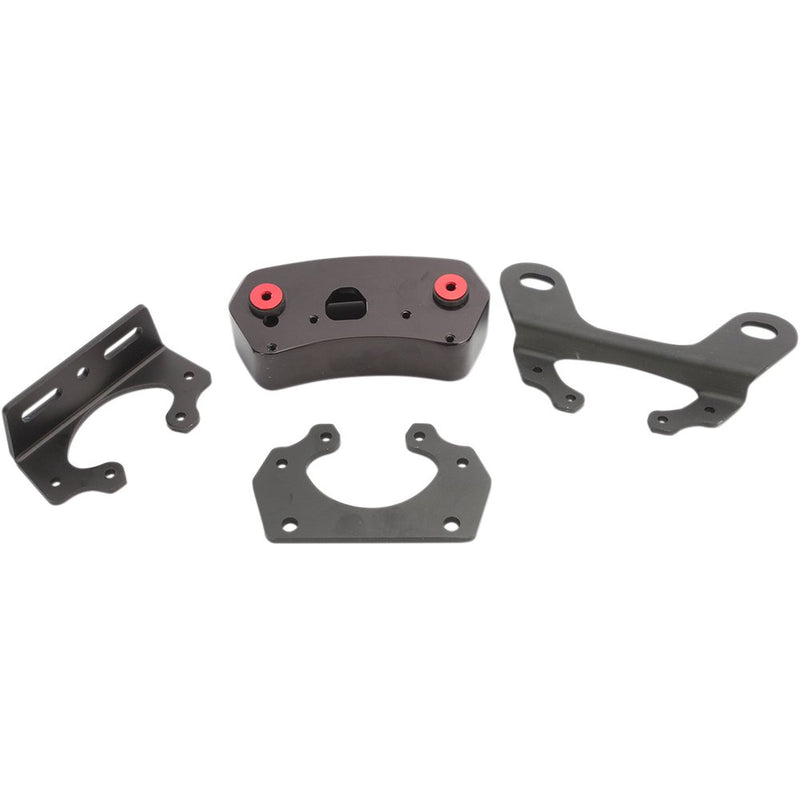 Trail Tech Endurance II Protector - Multi Mount with 3 Bracket Options 021-MP2