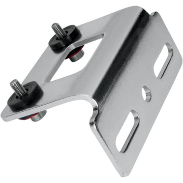 Trail Tech Vapor/Striker Bracket - Front Mount for KTM Triple Clamp 022-OEB