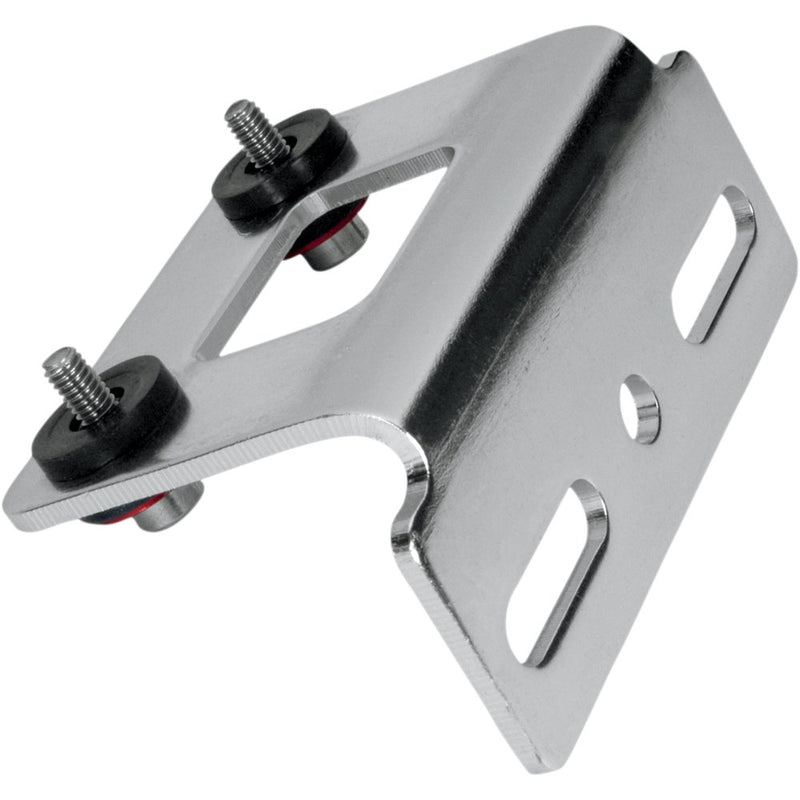 Trail Tech Vapor/Striker Bracket - Front Mount for KTM Triple Clamp 022-OEB