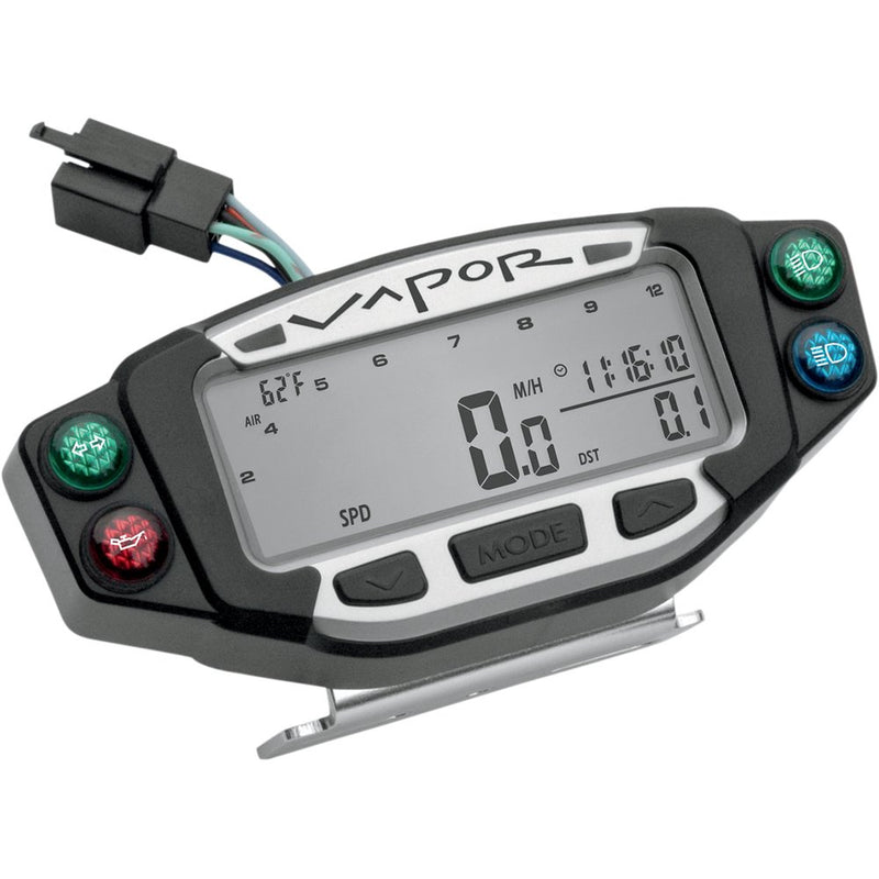 Trail Tech Vapor/Striker Indicator Light Dashboard 022-PDA