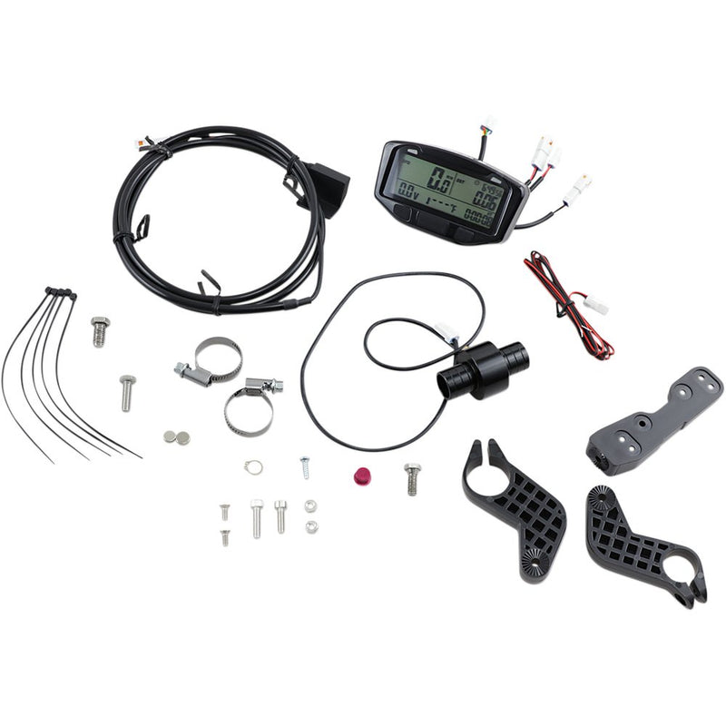 Trail Tech Striker Digital Gauge 712-121