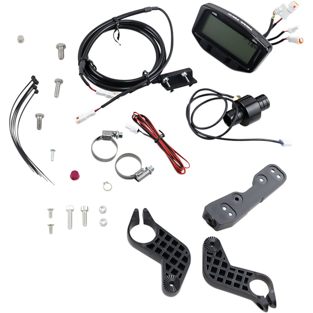 Trail Tech Striker Digital Gauge 712-119