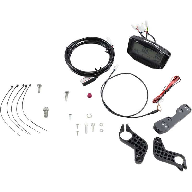 Trail Tech Striker Digital Gauge 712-116