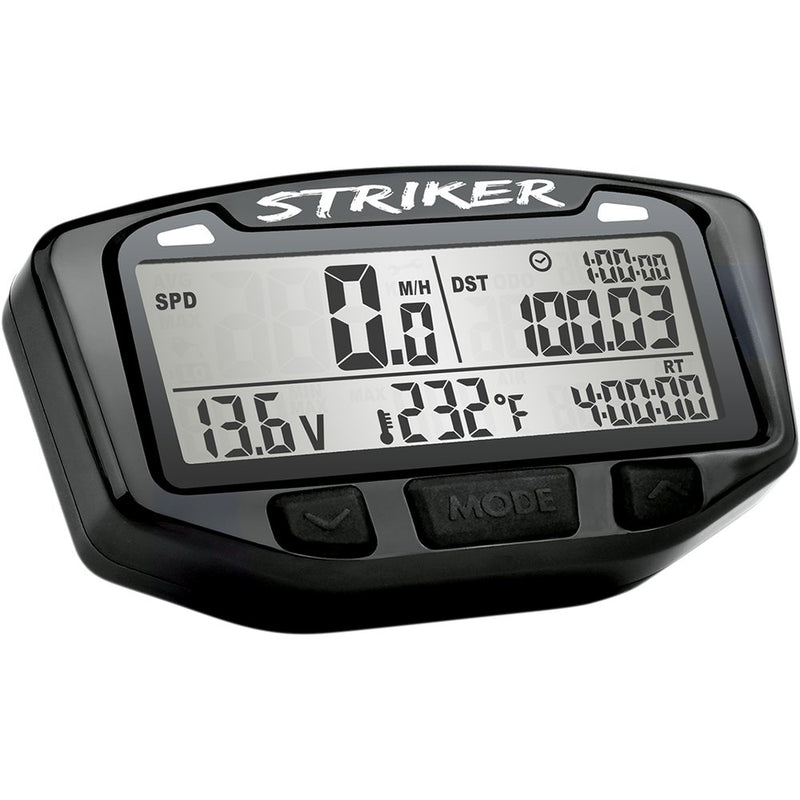 Trail Tech Striker Digital Gauge 712-113