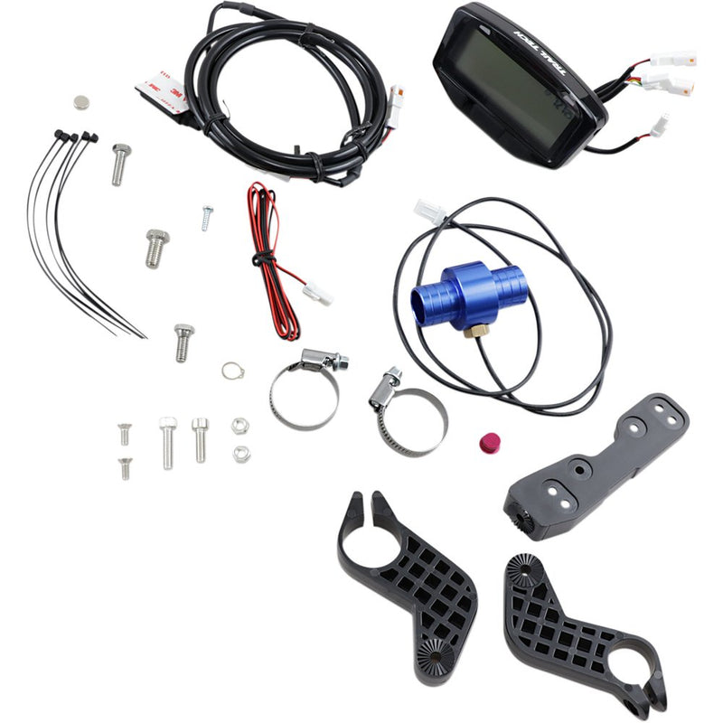 Trail Tech Striker Digital Gauge 712-112